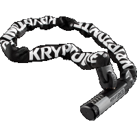 Kryptonite KryptoLok 912 Combo Chain