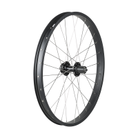 Trek Kids' 28 Hole 24 6-Bolt Disc Wheel