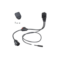 TQ HPR50 Ebike Main Power Cable Set - Road