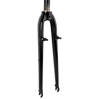 Trek FX with ZS Lowers Neutral 700c Rigid Fork