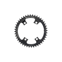 Wolf Tooth Drop-Stop 110 Asymmetric Chainring