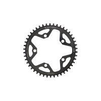 Wolf Tooth Drop-Stop Flattop 110 BCD Chainring