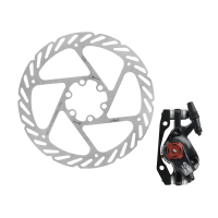Avid BB7 Mechanical Brake Caliper/160mm Rotor