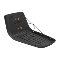 Electra Ponto Go! Front Tray