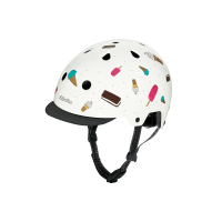 Electra Lifestyle Lux Soft Serve Graphic Helmet