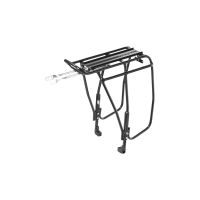 Topeak Uni Super Tourist DX MTX 2.0 Disc Rear Rack