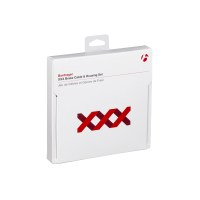 Bontrager XXX Brake Cable & Housing Set