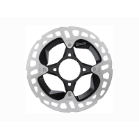Shimano XTR MT900 Centerlock Disc Brake Rotor with External-Notched Lockring