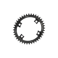Wolf Tooth Drop-Stop 110 Asymmetric Elliptical Chainring