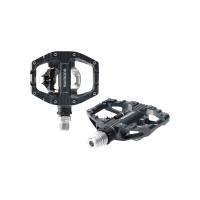 Shimano PD-EH500 SPD Pedal Set