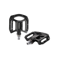 Shimano PD-GR500 Flat Pedal Set