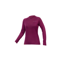 Endura BaaBaa Blend Women's Long Sleeve Cycling Baselayer
