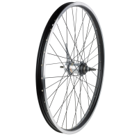 Electra Cruiser Lux 7D 24Wheel