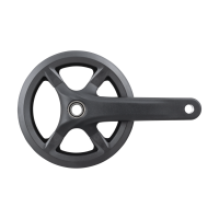 Trek-Diamant Prowheel 40T Narrow/Wide With 68mm BB Crankset