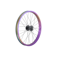 Trek 20 Disc MTB Wheel