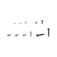 Trek-Diamant SKS Rear Fender Mounting Kit