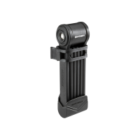 Kryptonite Keeper 585 Key Folding Lock