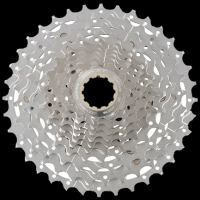 Shimano XT M771 10-Speed Bicycle Cassette