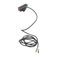 Bontrager Lync Flare Wide Beam Fender Mount Rear Bike Light