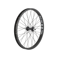 Sta-Tru 20 Bolt-on Alloy BMX Wheel