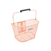 Electra Honeycomb QR Front Basket