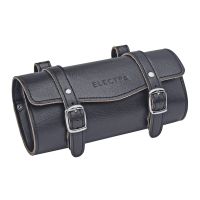 Electra Classic Faux Leather Tool Bag