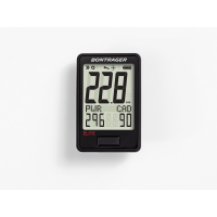 Bontrager RIDEtime Elite Cycling Computer