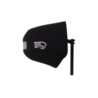 Bar Mitts Dual Position Road