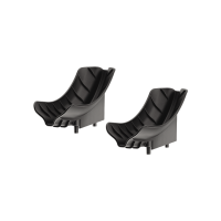 Thule T2 Pro X Fat Tire Holder Set