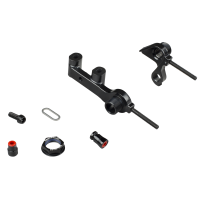 Trek CX/Gravel Horizontal Sliding Dropout Kit