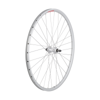 Sta-Tru 700c Tubeless Ready Alloy QR Wheel - DT Swiss Spokes