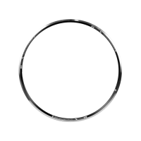 Bontrager Race 700c TLR Clincher Road Rim