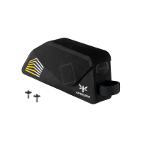 Apidura Racing Bolt-On Top Tube Bag
