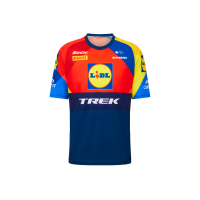 Santini Lidl-Trek Replica Tech Tee