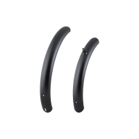 Trek Wahoo Path Fender Set