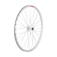 Sta-Tru 700c Tubeless Ready Alloy QR Wheel - DT Swiss Spokes