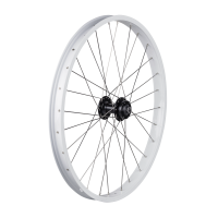 Trek Kids' 28 Hole 24 6-Bolt Disc Wheel