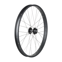 Trek Kids' 28 Hole 24 6-Bolt Disc Wheel