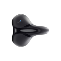 Selle Royal Respiro Relaxed Unisex Bike Saddle