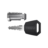 Thule One-Key System 4-Pack