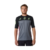 Fox Racing Defend Cekt Mountain Bike Jersey