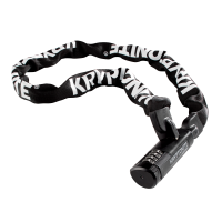 Kryptonite Keeper 712 Combo Integrated Chain Lock
