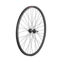 Sta-Tru 26 Tubeless Ready Alloy QR Wheel - UCP Spokes