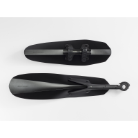 Bontrager Universal Fat Bike Fender Set