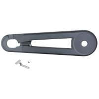 Hesling Nexus 7 Bosch Chainguard