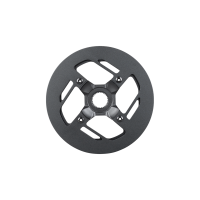 Trek-Diamant E-bike Chainring