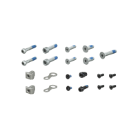 Trek Speed Concept Aerobar Fastener Kit