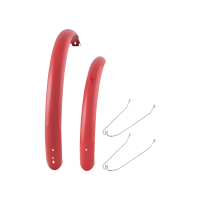 Electra Townie Original 7D EQ Step-Thru Fender Set