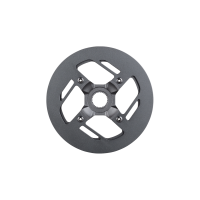 Trek-Diamant E-bike Chainring