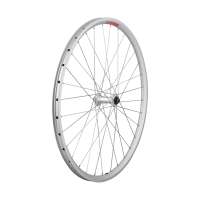 Sta-Tru 26 Tubeless Ready Alloy QR Wheel - Stainless Spokes